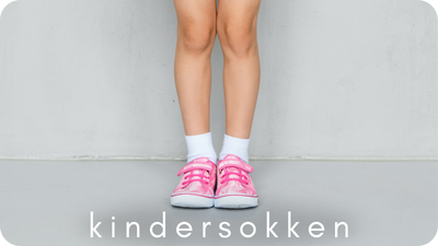Kindersokken