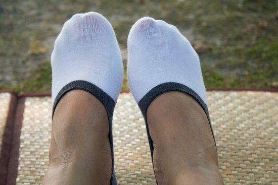 schakelaar Odysseus pijn Sokken voor in de zomer | Sokkenenzo.nl | Online sokken & ondergoed winkel