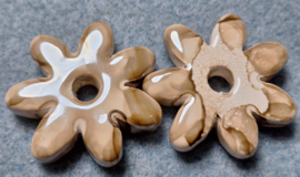 60 Bloem Beige
