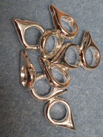 30 druppel zilver
