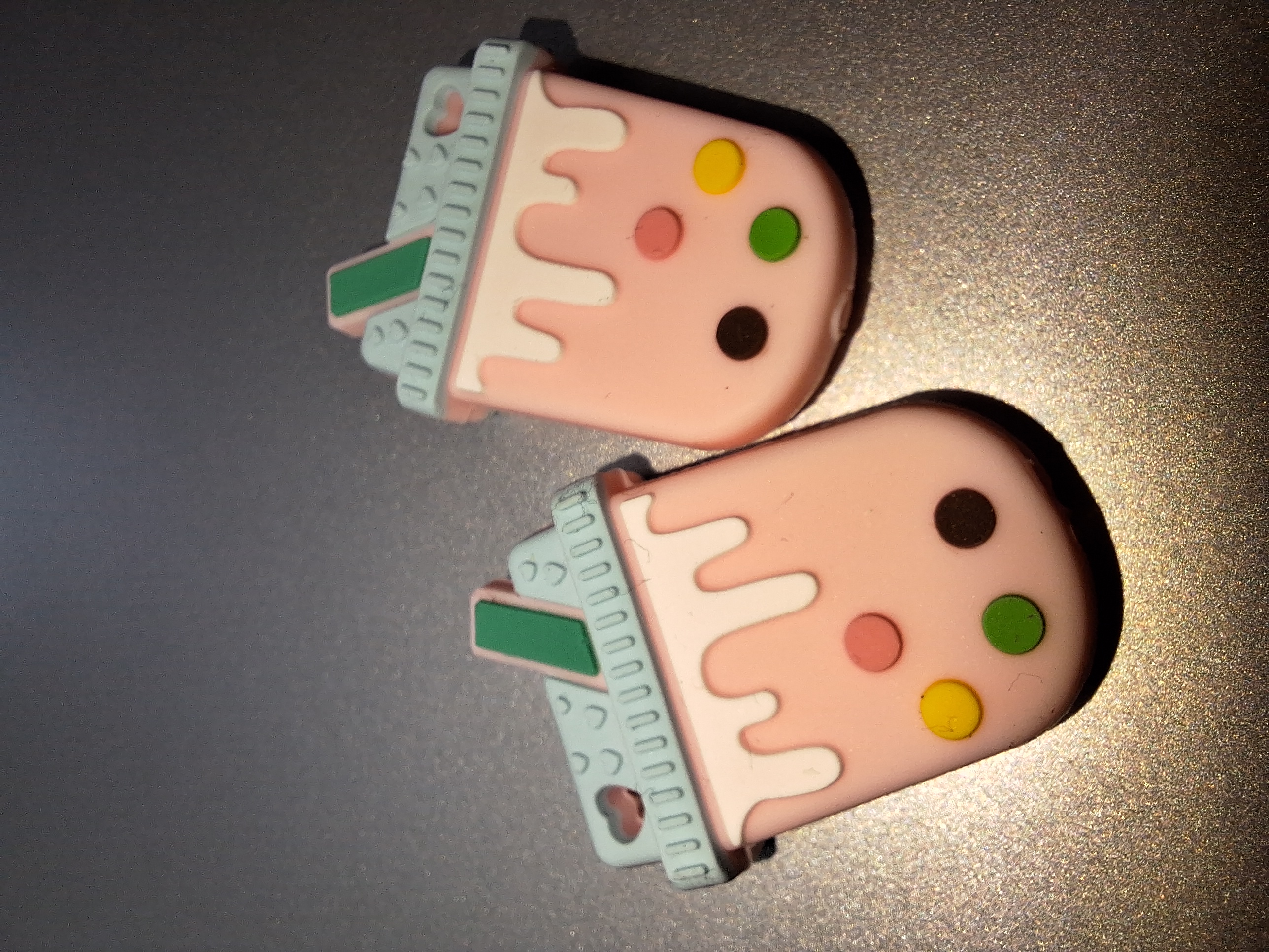 Bubble tea 1