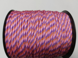 Paracord Rose