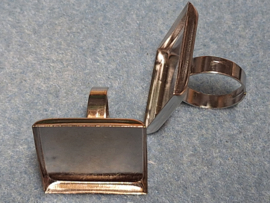 48 Frame vierkant  Ring