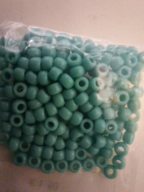 Opaque Turquoise