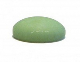 Patina groen