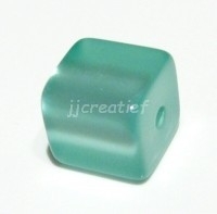 Mint groen