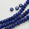 Blauw 6.5 x 9 mm