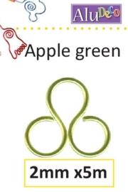 Appel groen