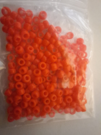 Opaque Sunset Orange