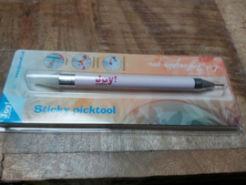 STICKY picktool