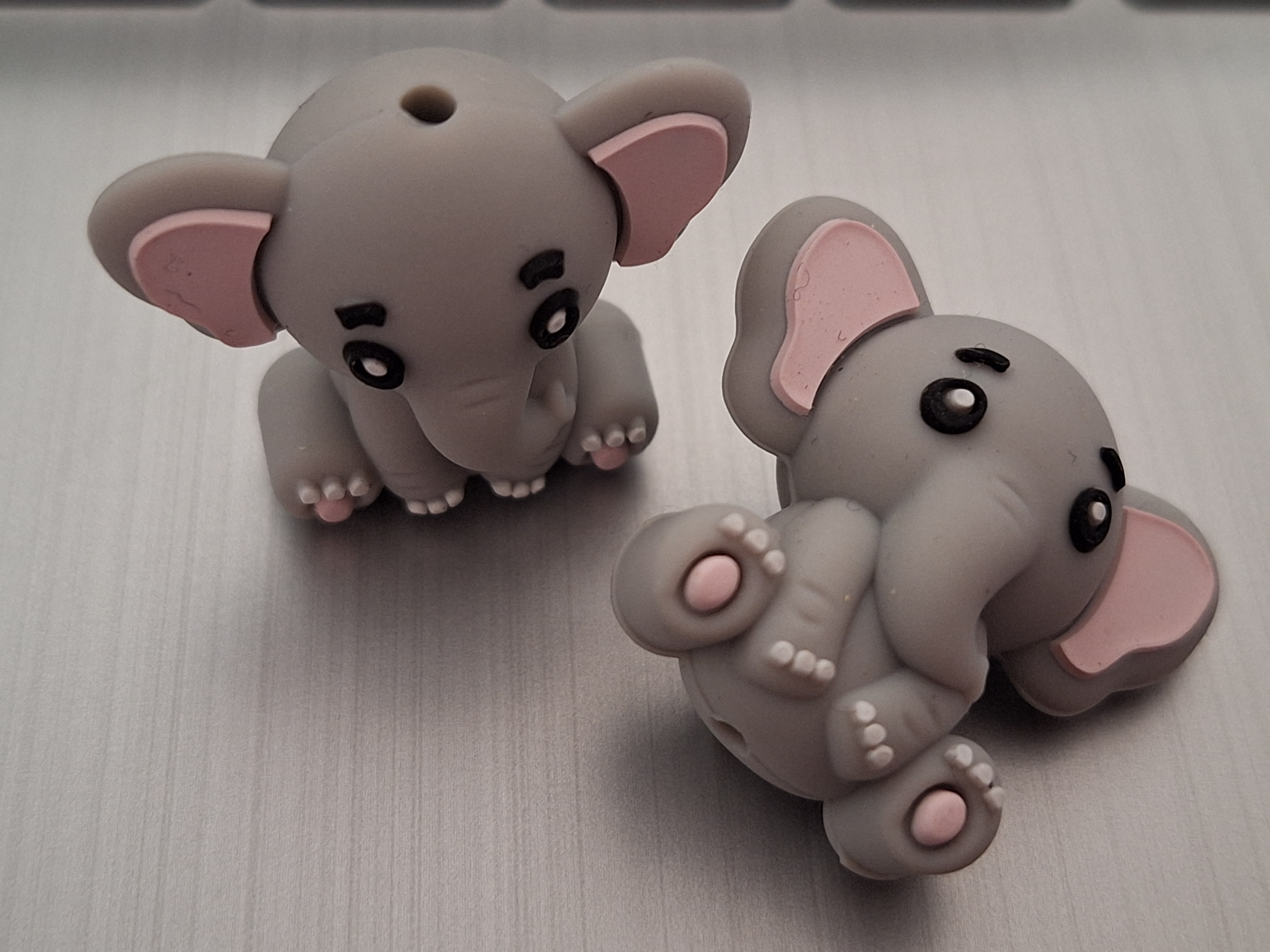 Olifant 1