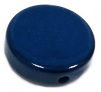Donker blauw 12 mm