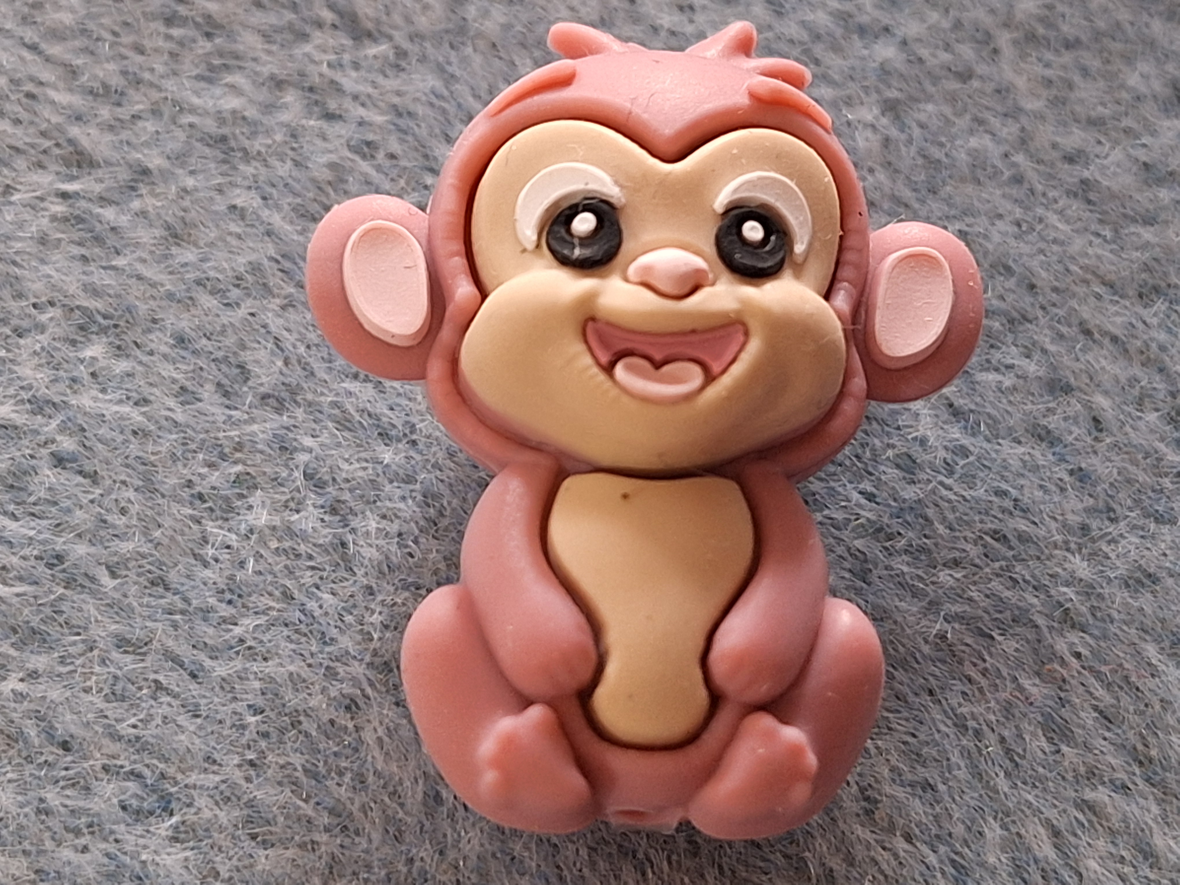 Aapje oud rose