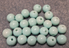 80 licht blauw