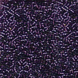 DB1756 - Sparkling Purple Lined