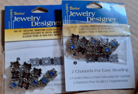 4 slider ruit sapphire