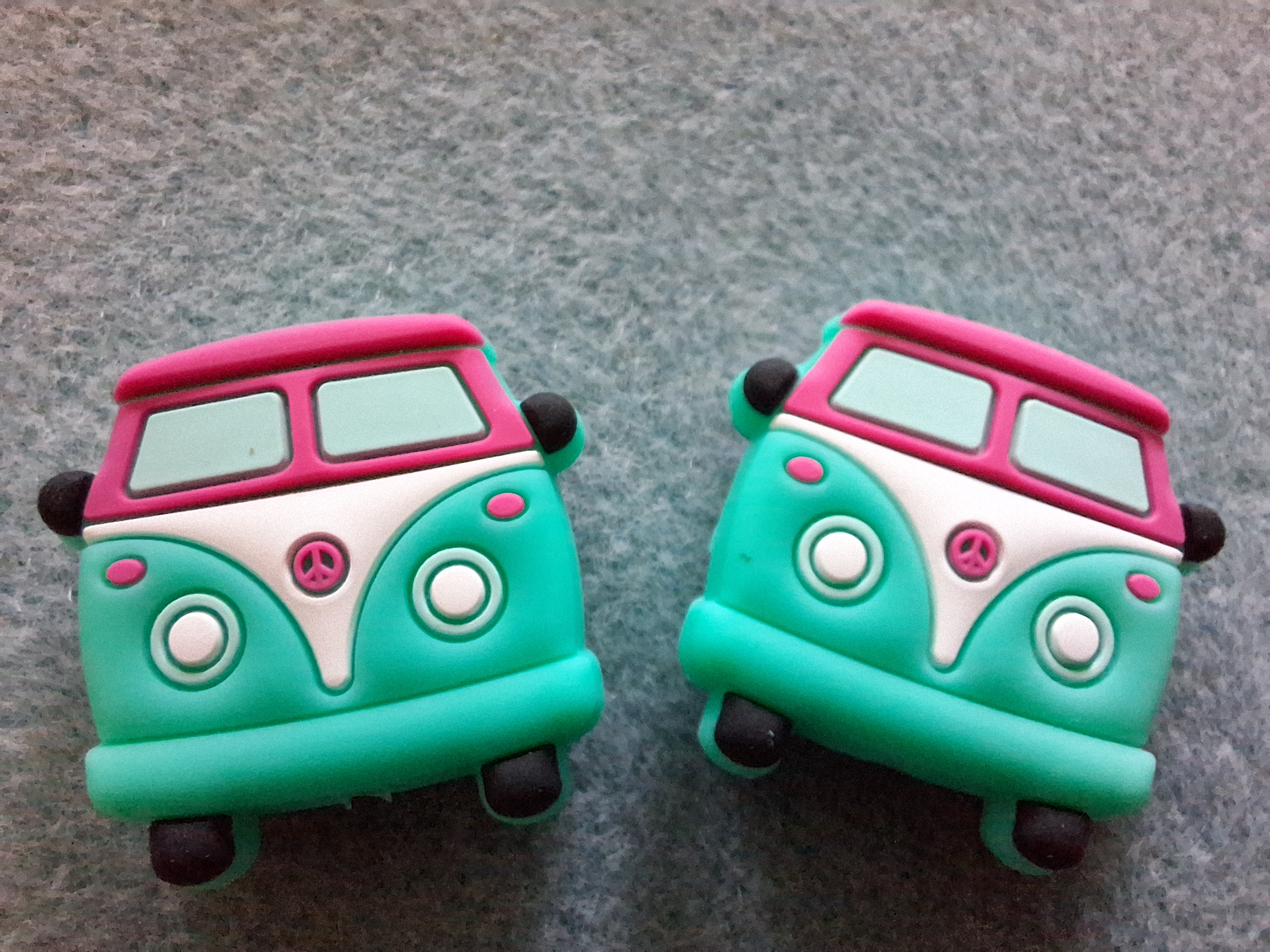 VW T1 busje