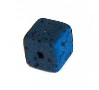 lava nacht blauw