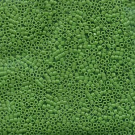 DB0724 - Opaque Pea Green