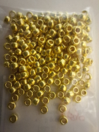 Galvenized lemmon Gold