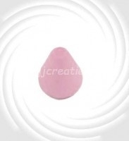 Licht roze
