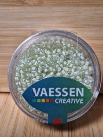 20 transparant licht geel