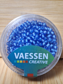21 transparant blauw