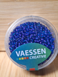 14 transparant blauw paars
