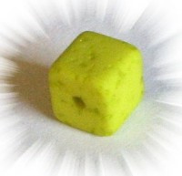 lava appel groen