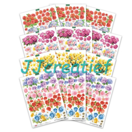 Bumper Bouquets