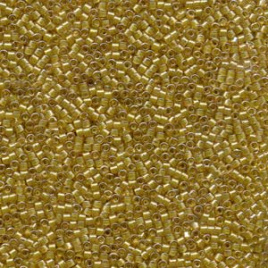 DB0911 - Sparkling Lt.Topaz Lined Topaz