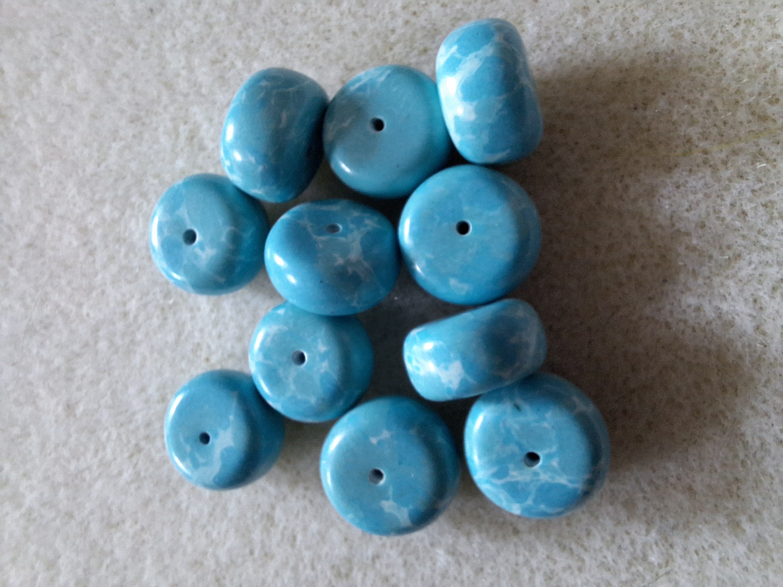 101 Blauw