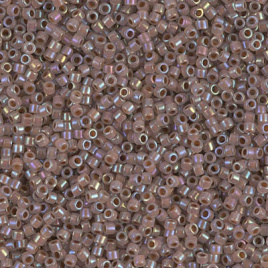 DB1749 - Cocoa Lined Opal AB