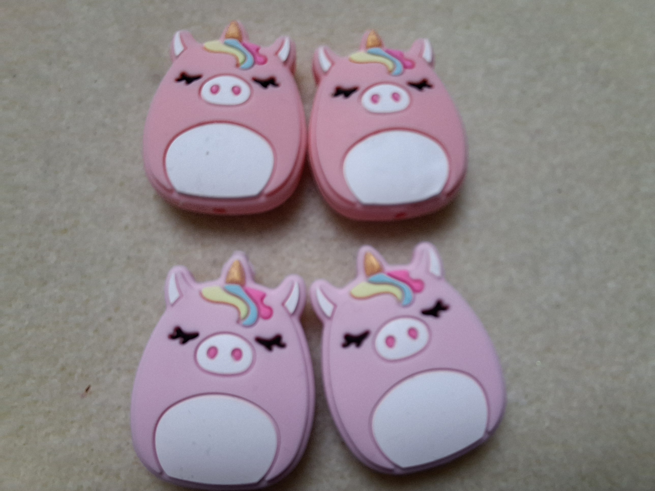 Unicorn/ Varken
