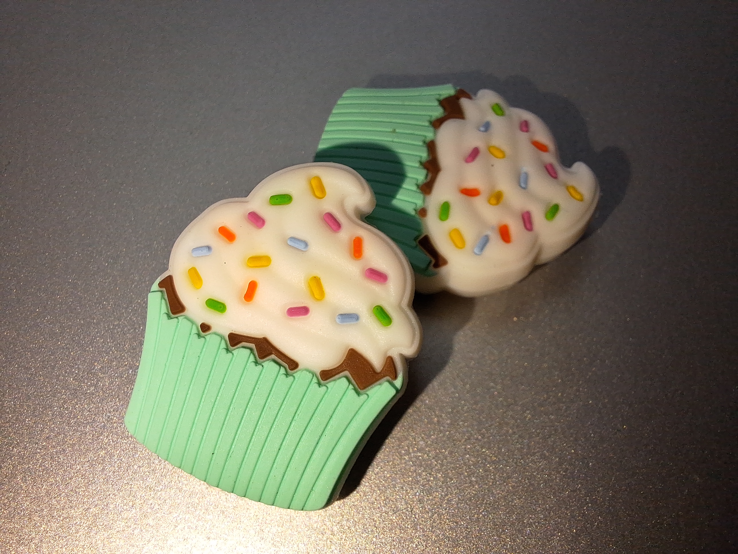 Cup Cake 2