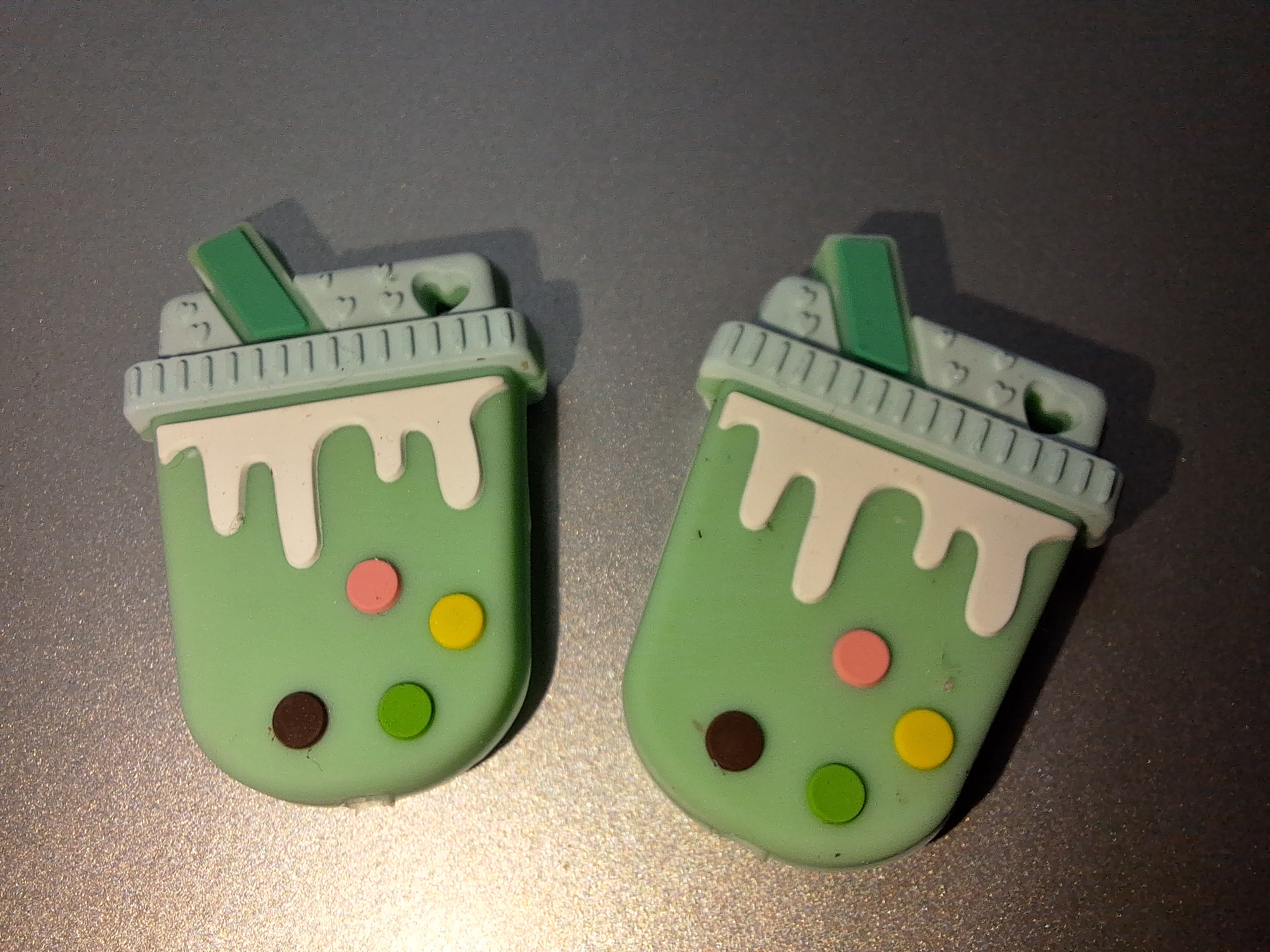 Bubble tea 3