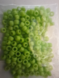 Opaque sour apple