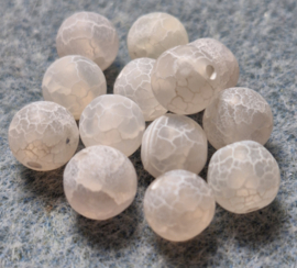55 Agaat  8mm