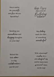 Arched Floral Window & Doors