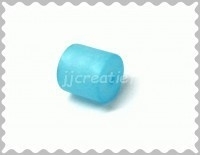 Licht turquoise
