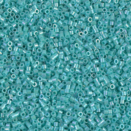 DBS0166 - Opaque Turquoise AB