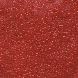 DB0704 - Transparent Dk.Tangerine