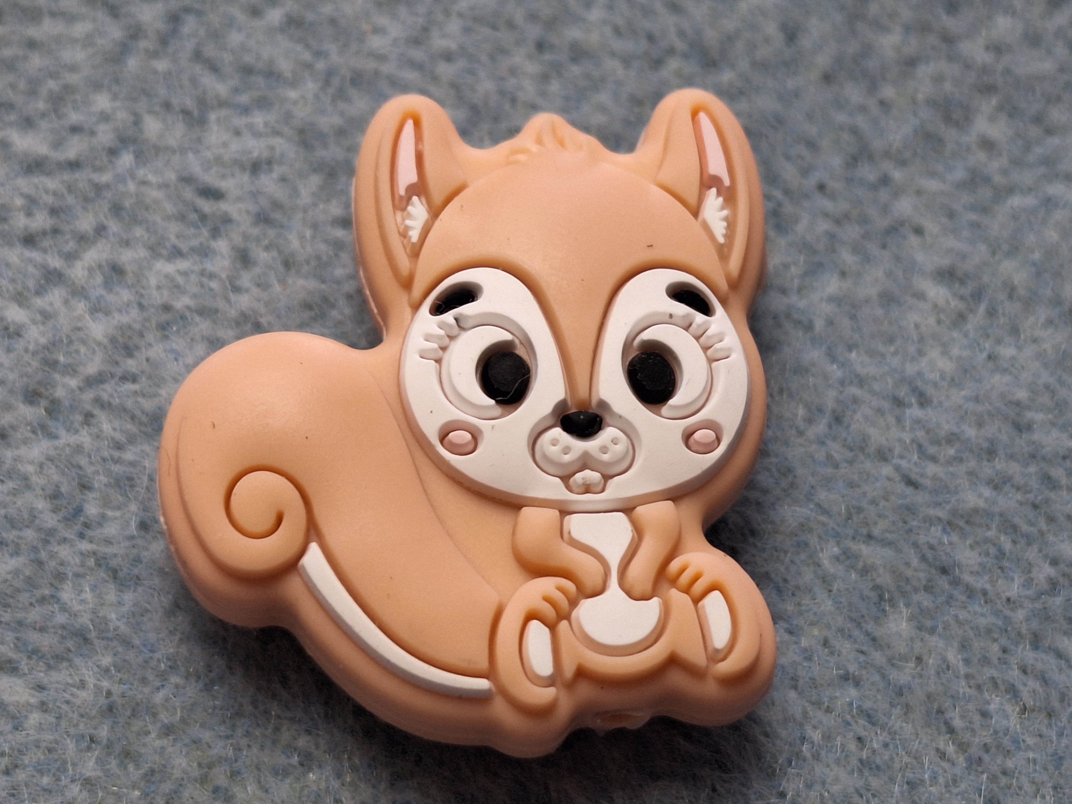Eekhoorn Oud rose