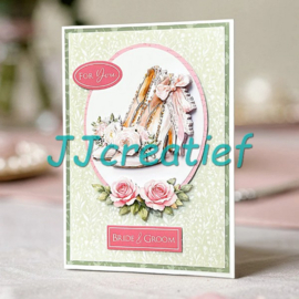 Wedding shoes