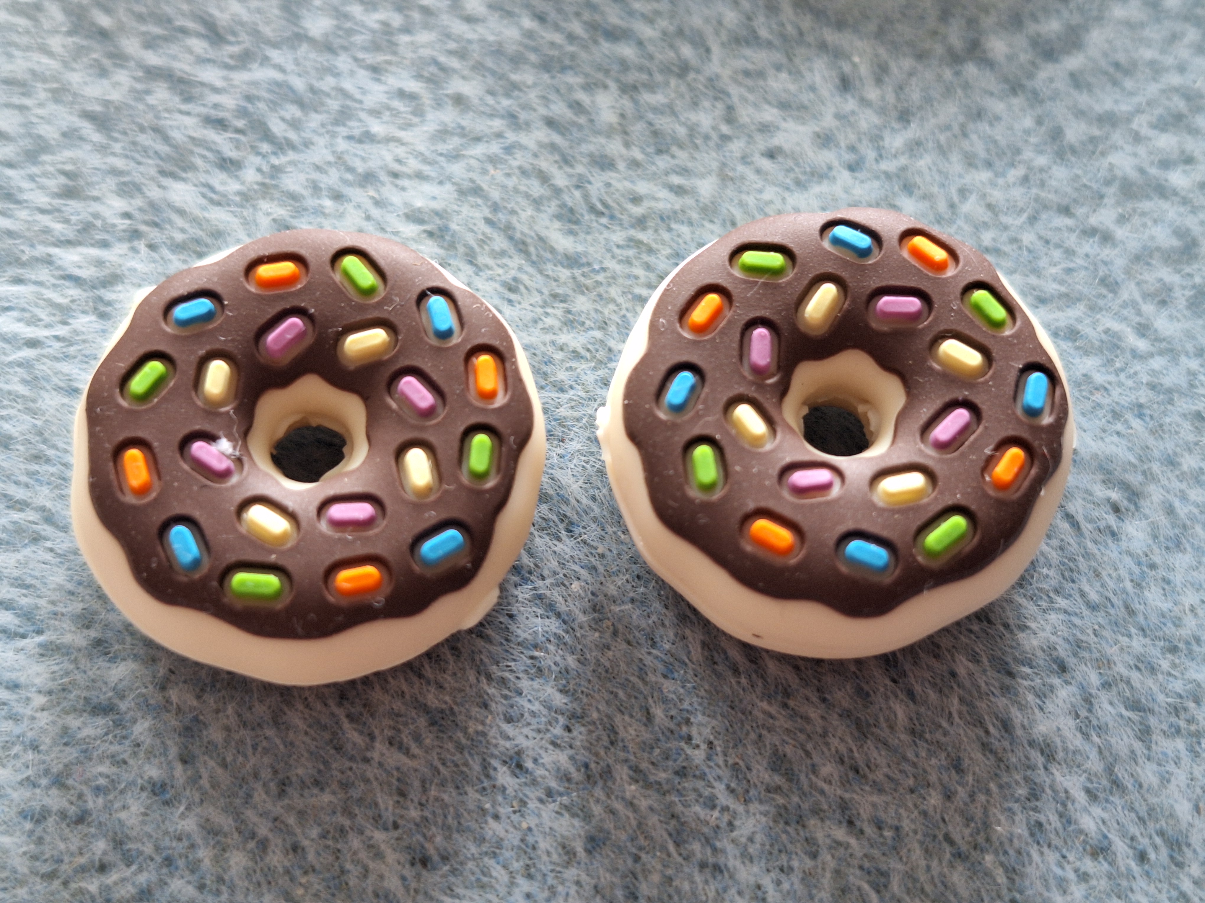 Donut Bruin