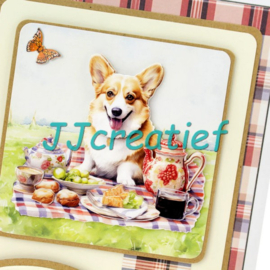 Picnic Pups