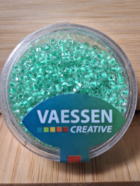 8 transparant groen