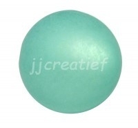 Mint groen