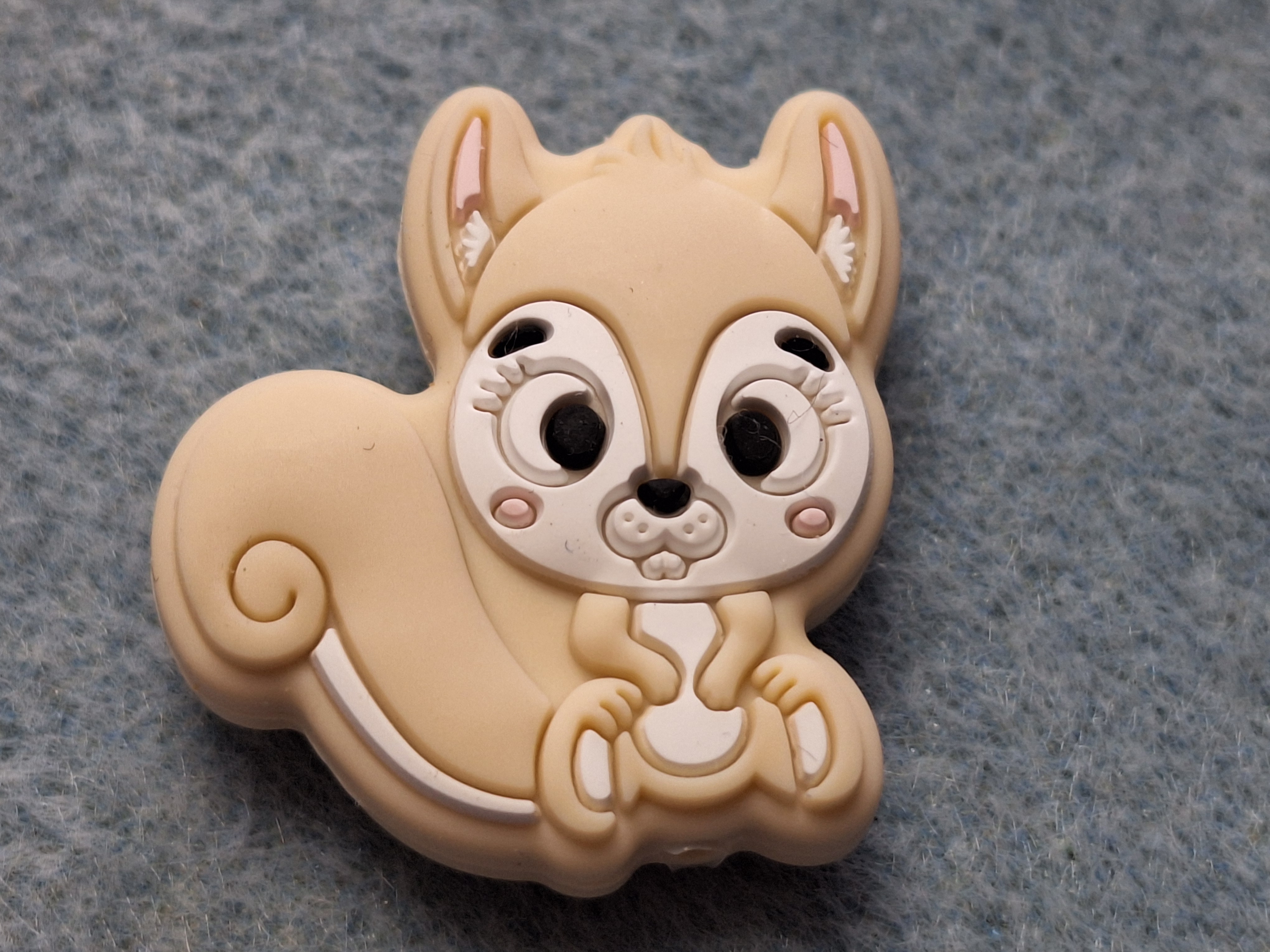 Eekhoorn Beige