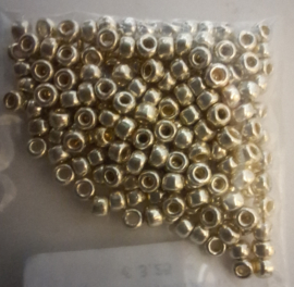 Galvenized Aluminum